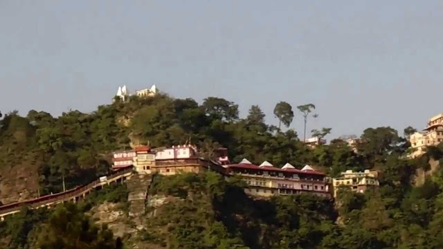 बाबा बालक नाथ मंदिर Baba Balaknath Temple