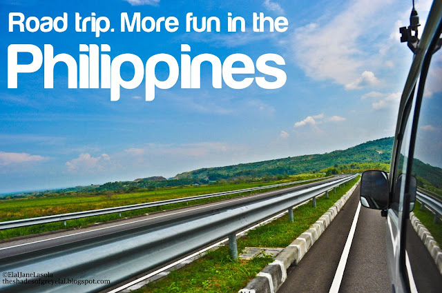 It's more fun in the Philippines