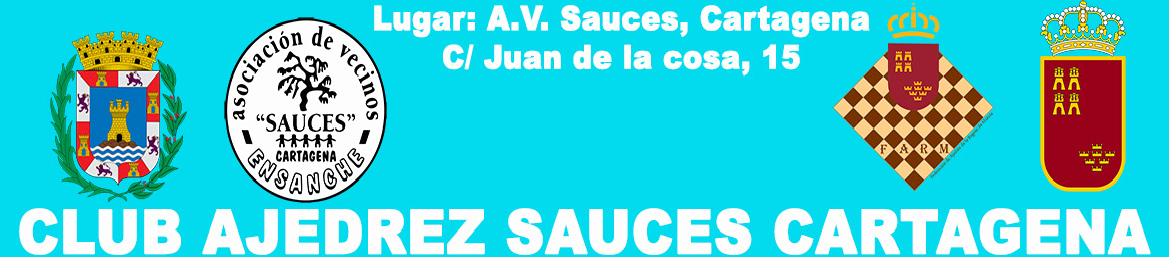 Club de ajedrez Sauces