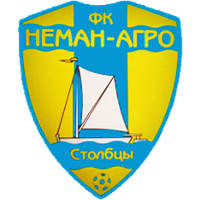 FK NEMAN-AGRO STOŬBCY