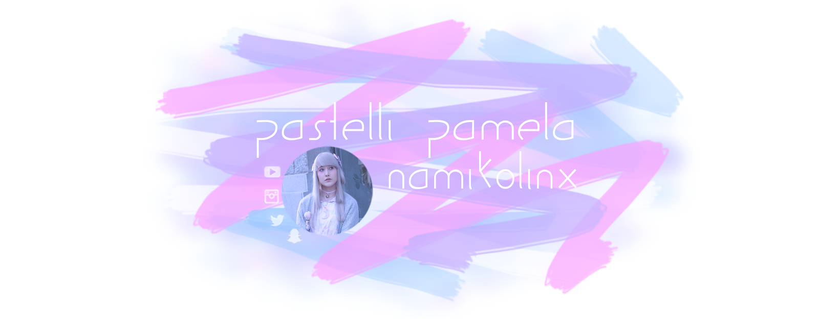 Pastelli Pamela