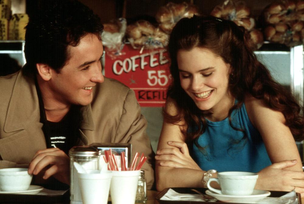 Movie Review Say Anything...(1989) The Ace Black Blog