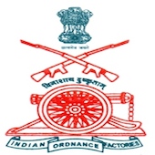 OEF Kanpur Recruitment 2017, www.ofkanpur.gov.in