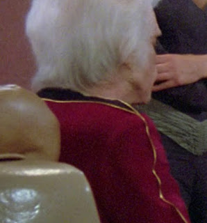 TNG season 1 admiral uniform - yoke TNG season 1 admiral uniform - yoke