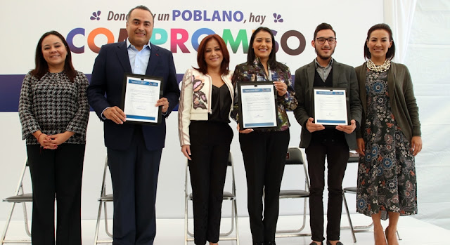 Dinorah López de Gali y la ASE suman esfuerzos para promover la honestidad