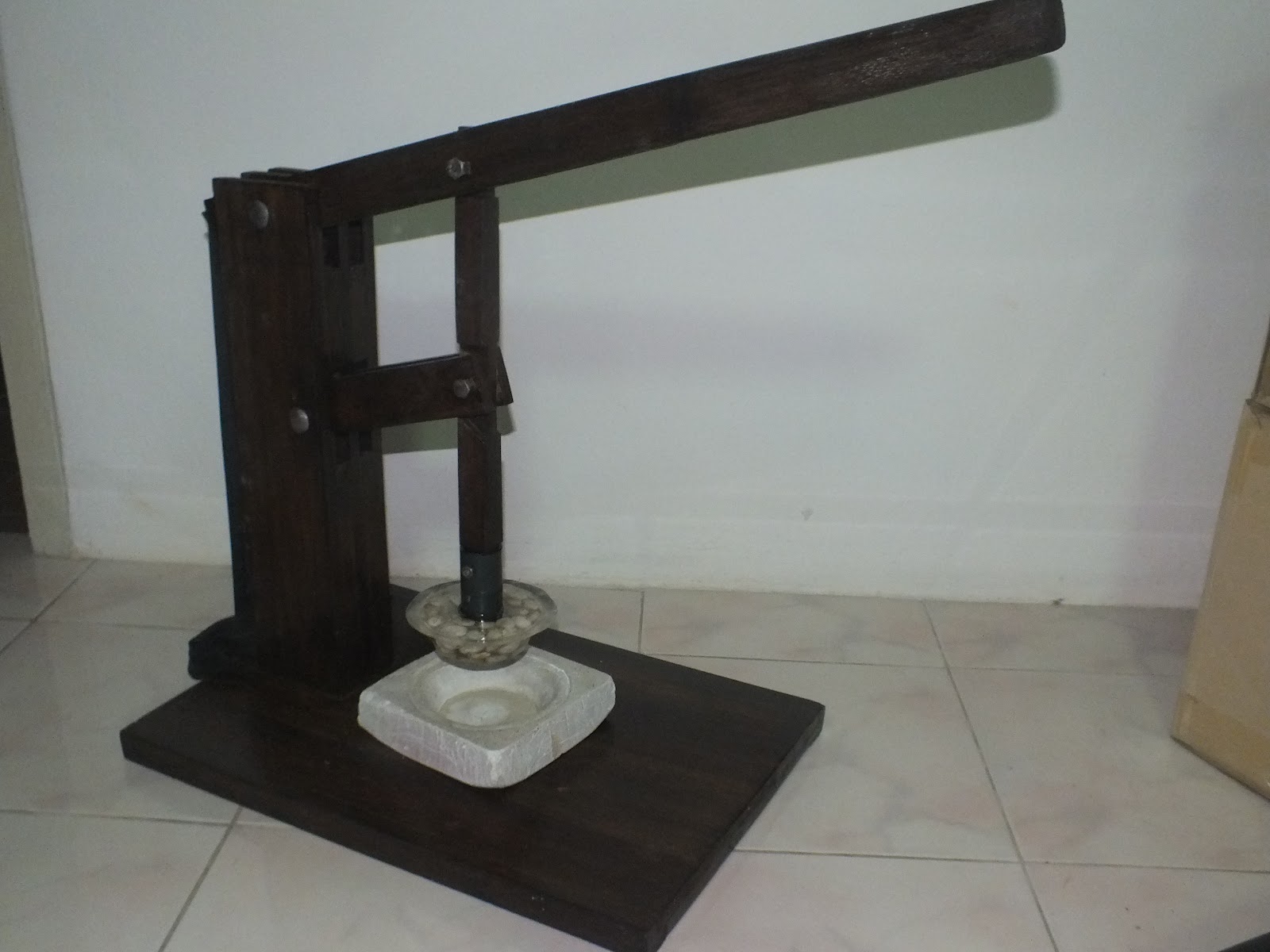 Thai Birds 'n' Pies August 2012