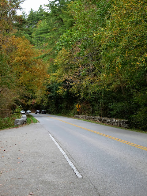 Great Smoky Mountains National Park