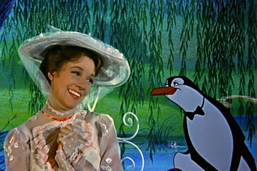 Mary Poppins - filme
