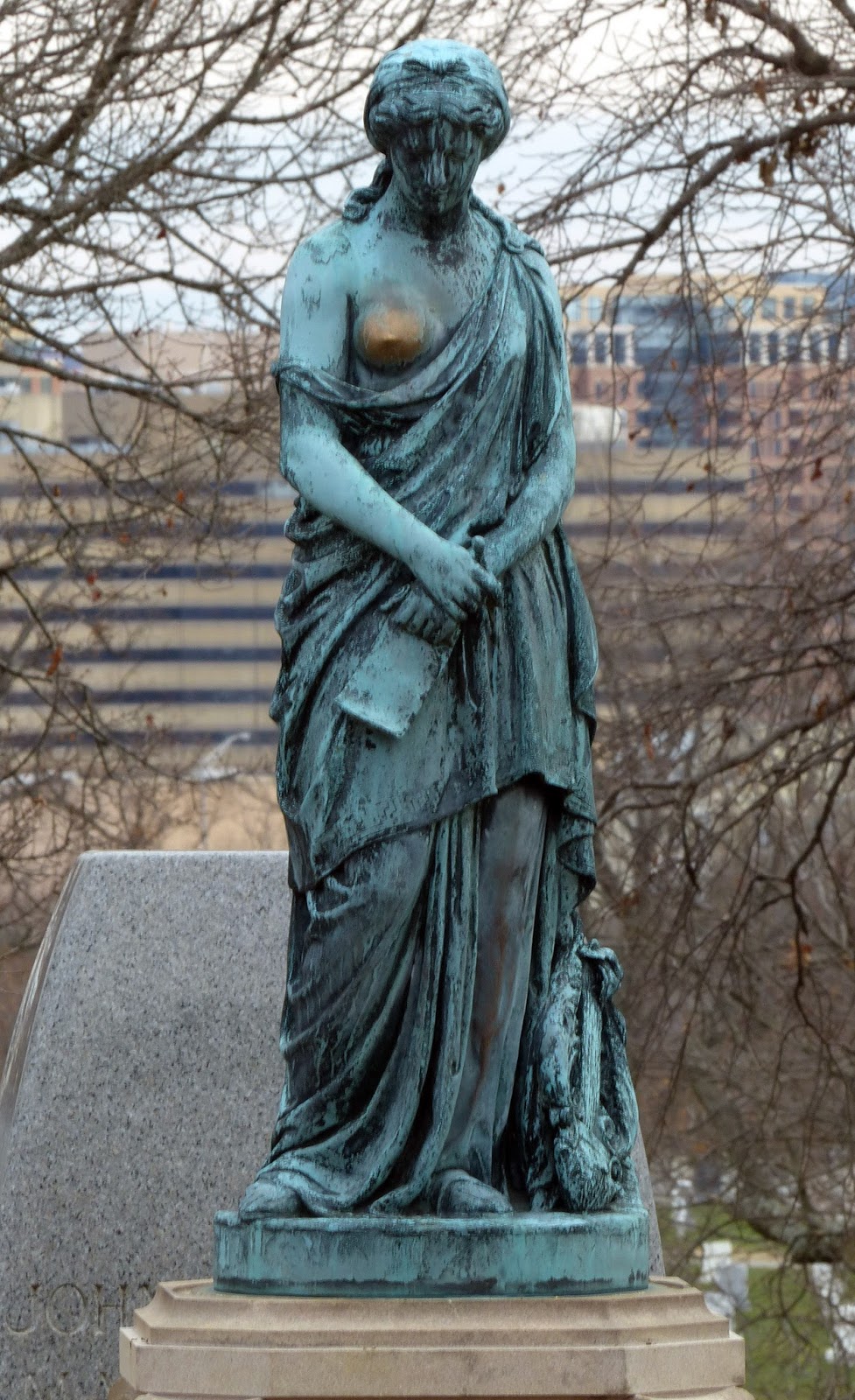 The Portrait Gallery Vinnie Ream