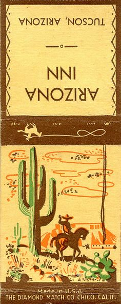 Cactus - Arizona Inn