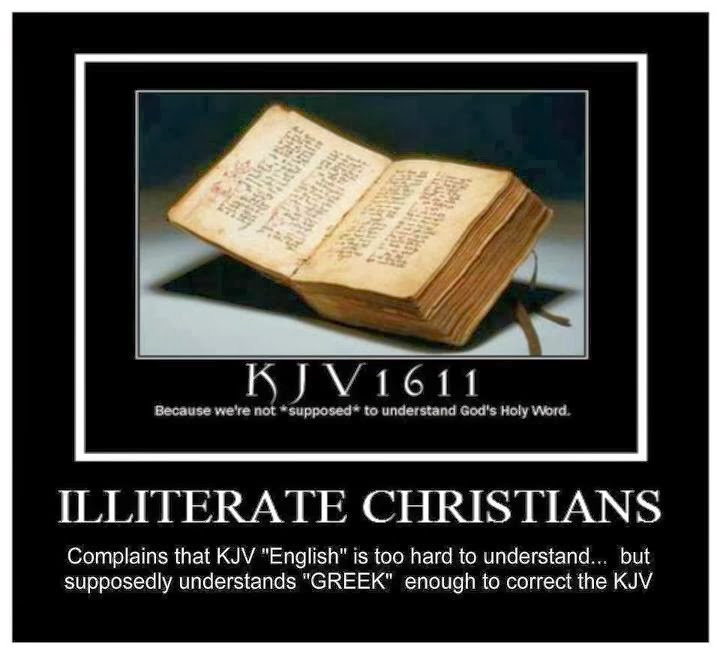 Kjv Kjv