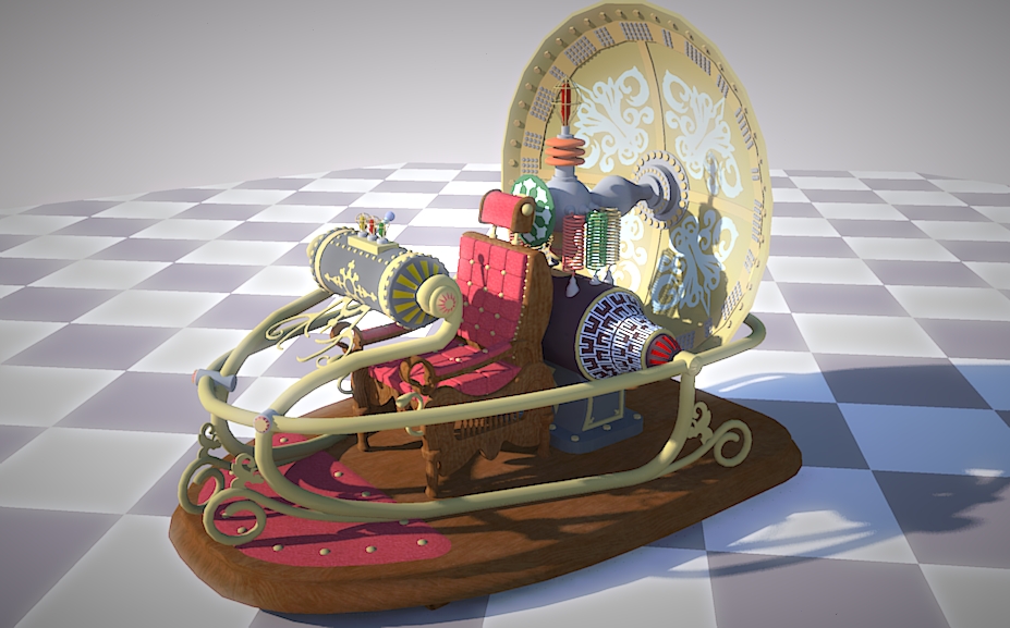 ServiceNow Machine Learning and Time Series Data