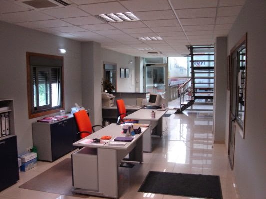 Oficinas Centrales