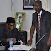 More Troubles for EFCC Boss as Lawyer Accuses him of Corruption and Discriminatory Practices Fueling Separatist Agitations, Threatens to Sue him.