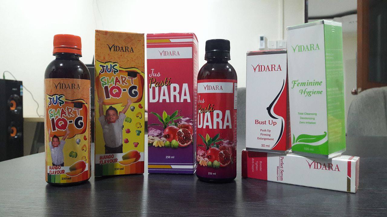 vidara-my-pengeluar-produk-kecantikan-dan-kesihatan