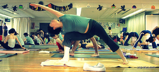What is Ashtanga Yoga | Ashtanga Yoga Poses & Asanas. yogvalue.com