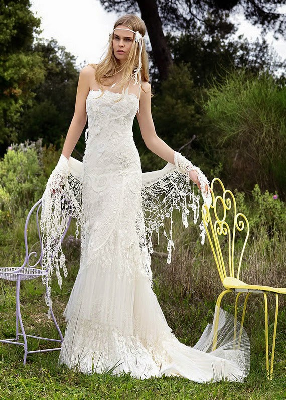 Memorable Wedding  Bohemian  Wedding  Dresses  Choose A 