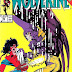 Wolverine v2 #20 - John Byrne art & cover