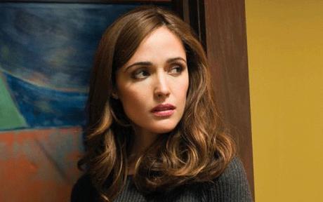 Aussies in Hollywood: Rose Byrne - Movies and TV Actor