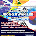 TAÇA EMBAIXADOR JEONG GWAN LEE 2017 (23/09/2017) Sábado