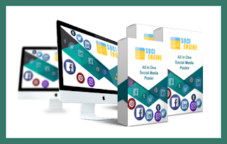 Tools SociEngine Akhirnya Dirilis Tools SociEngine Akhirnya Dirilis