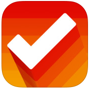 daily to do list app iphone