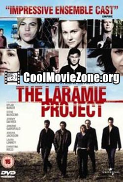 The Laramie Project (2002)