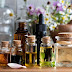 Natural Fragrance Oils In Skin Care Review