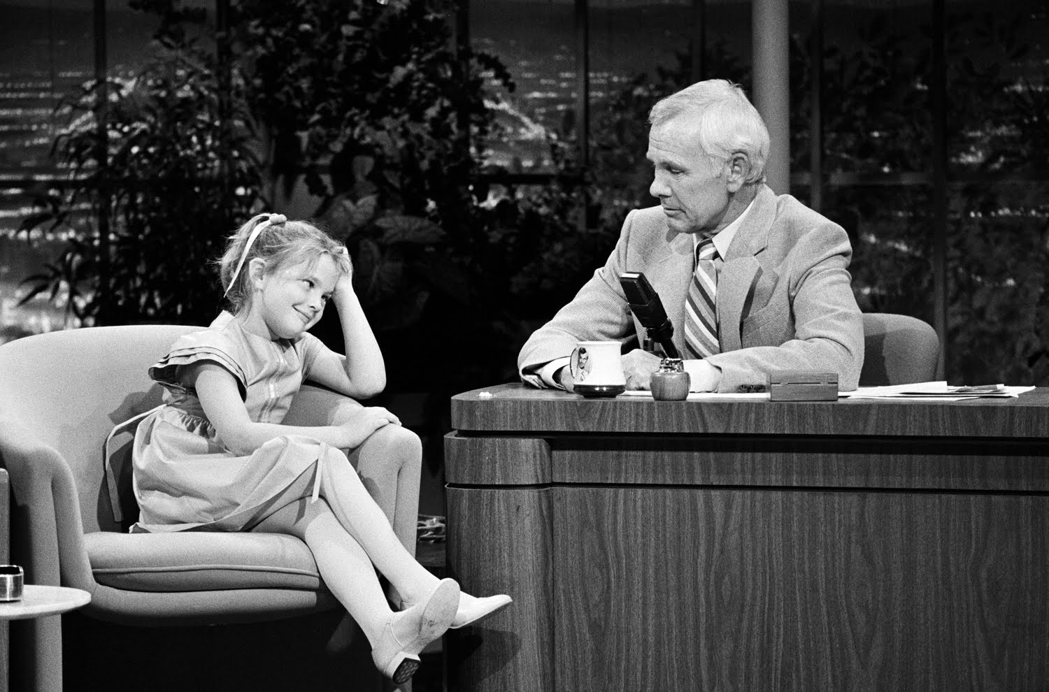 All Things Wildly Considered Johnny Carson on Antenna TV A Master