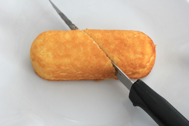 one twinkie