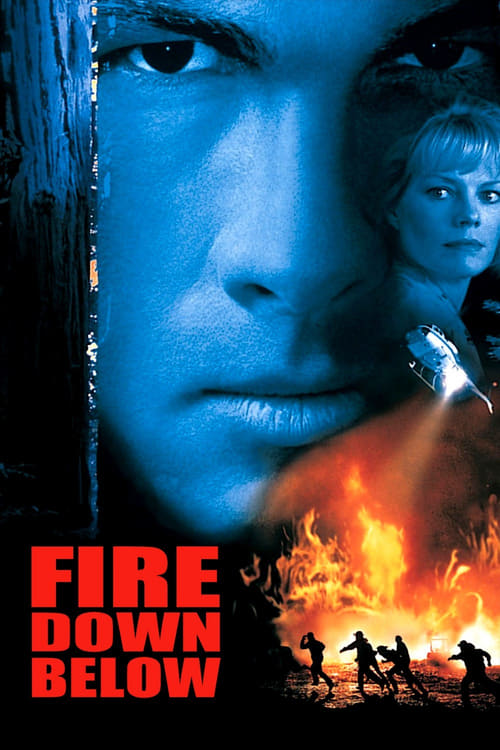 Fire Down Below - L'inferno sepolto 1997 Download ITA