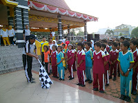 HUT Kab.Kuantan Singingi ke-13