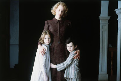 The Others 2001 Nicole Kidman Image 3