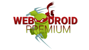 WebDroidPREMIUM - Baixe Apps Android ou Programas Grátis PC