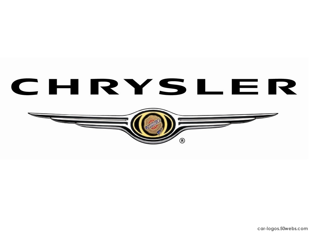 Chrysler corporation detroit michigan #5