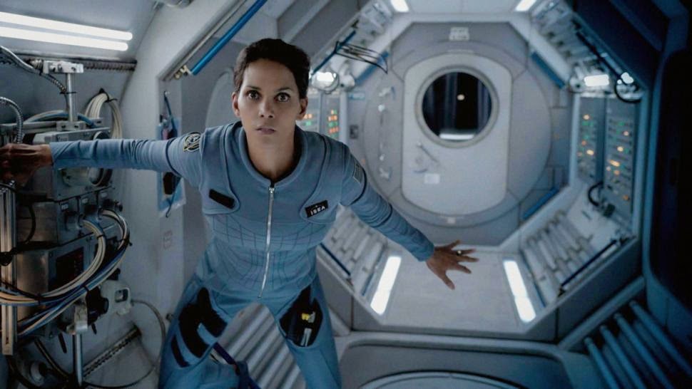 Extant – Re-Entry – Review