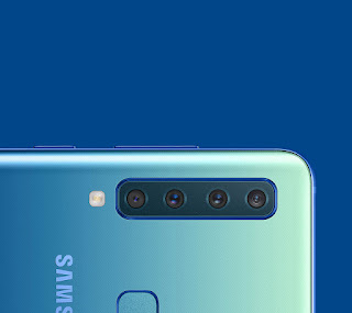 سعر هاتف Samsung Galaxy A9 2018 فى مصر والدول العربية سعر هاتف Samsung Galaxy A9 2018 فى مصر والدول العربية