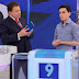 Silvio Santos pisa no jornalismo do SBT e usa Dudu Camargo como bode expiatório