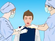  لعبة طبيب الاسنان