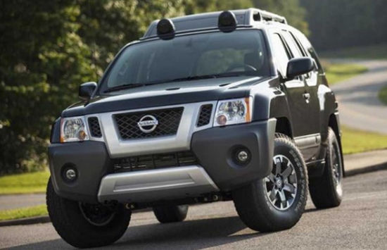 2019 Nissan Xterra Reviews Interior Exterior And Price Automotive Reviews