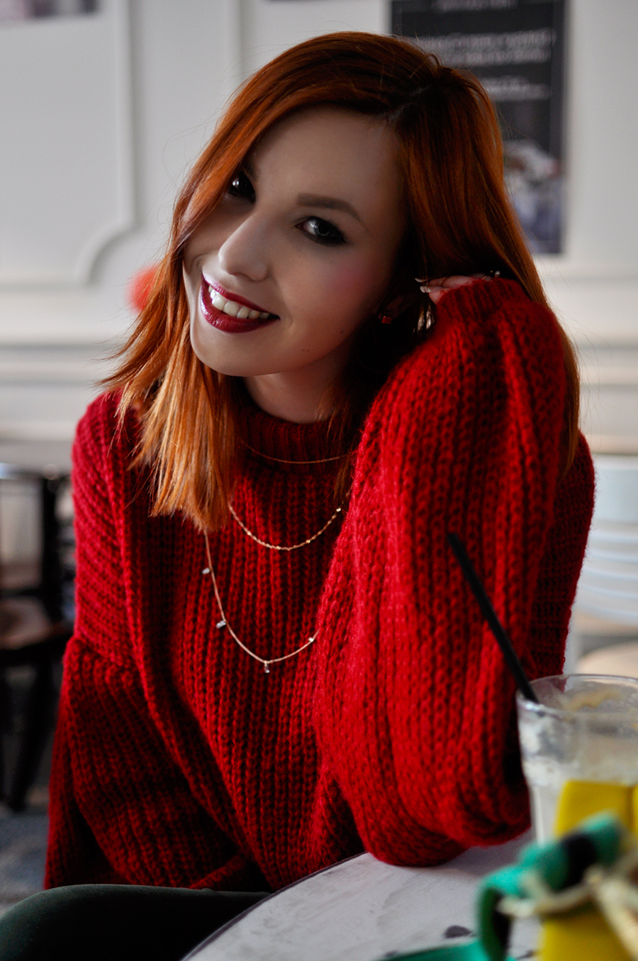 Jak Tweety zmienił mój dzień.