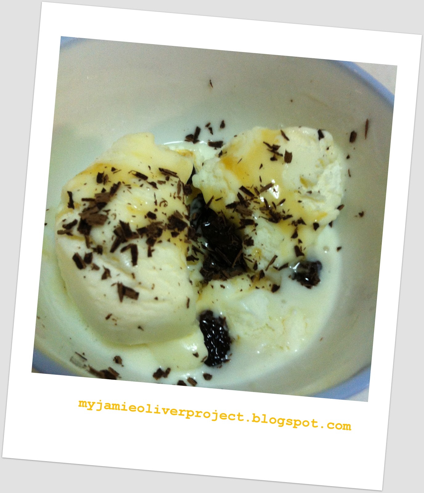 My Attempt to Cook 100 Jamie Oliver's Recipes Attempt 18 Rum and