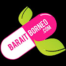 B.B Official Logo