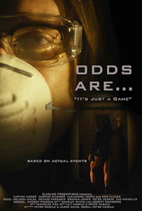 Odds Are Poster