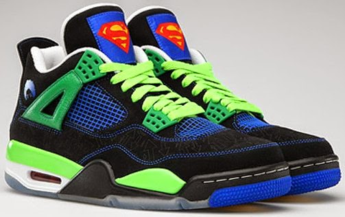 doernbecher 4 superman