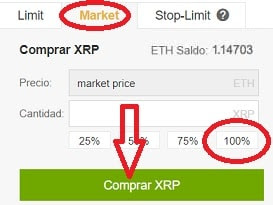 cómo compra ripple cómo comprar criptomoneda ripple barata