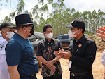 Hutan Adat Suku Baduy Dirusak, Ketua DPD Minta Penambang Liar Dihukum Berat
