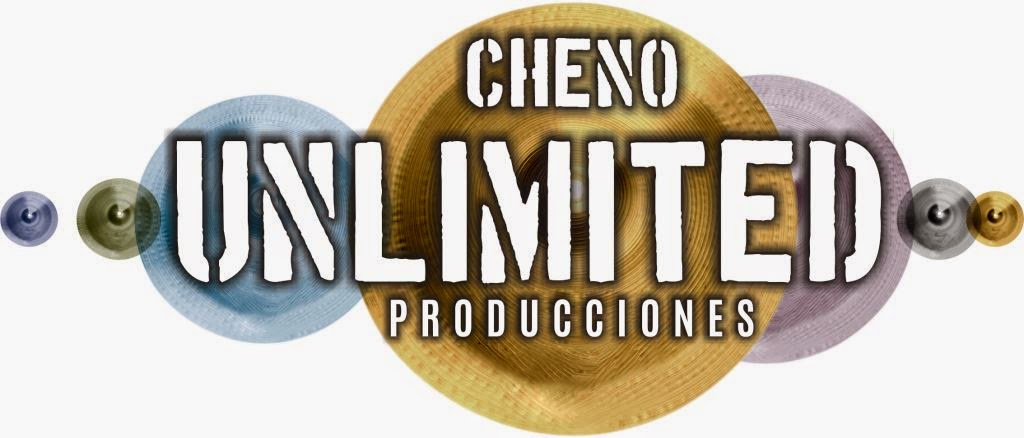 CHENO & UNLIMITED PRODUCCIONES 