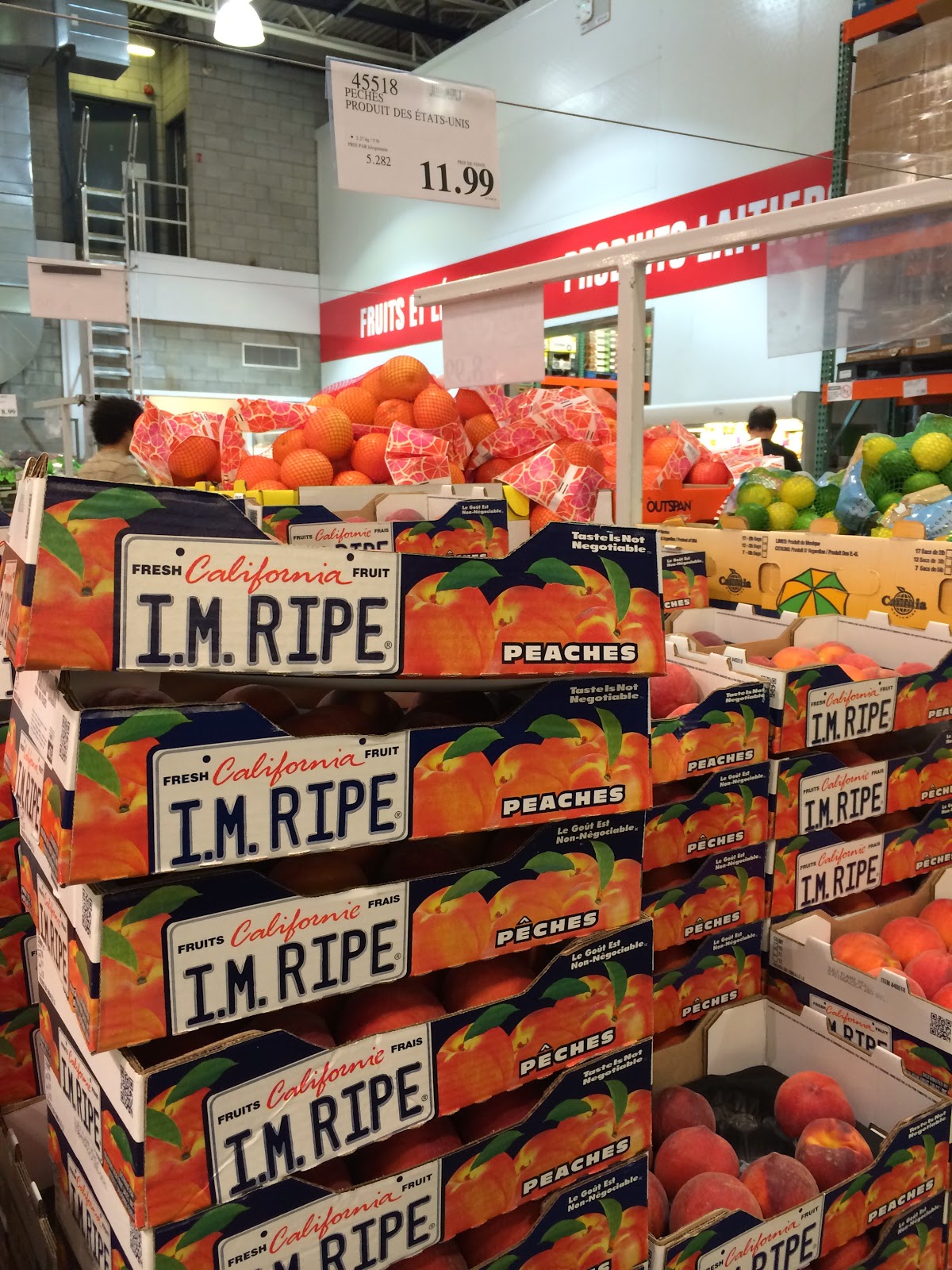 Do You Really Know What You're Eating? Costco's lowquality rotisserie