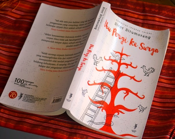 Black Socks Pergi Ke Surga Bersama Sitor Situmorang Black Socks Pergi Ke Surga Bersama Sitor Situmorang